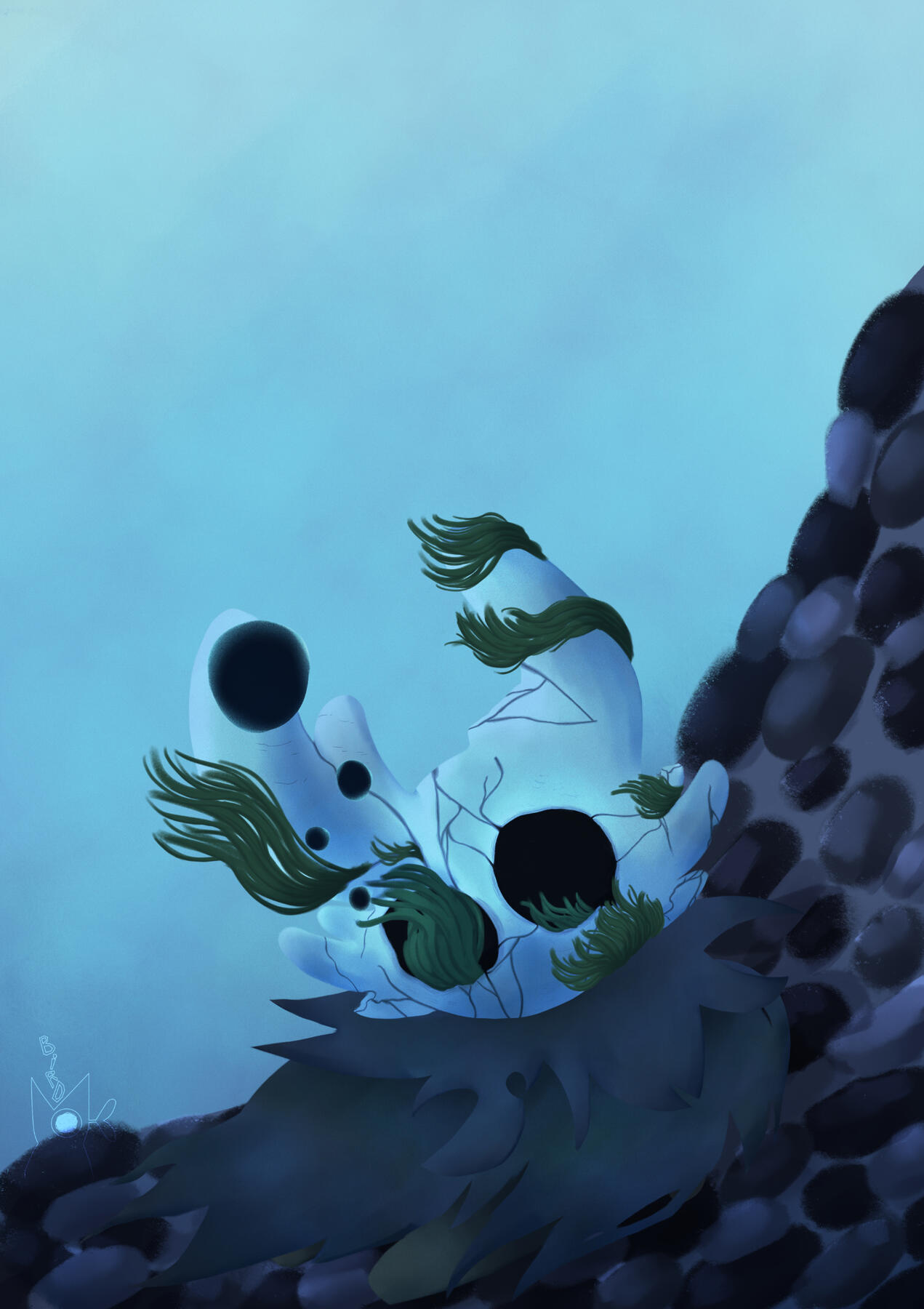 Art Fight Attack for SauerCats