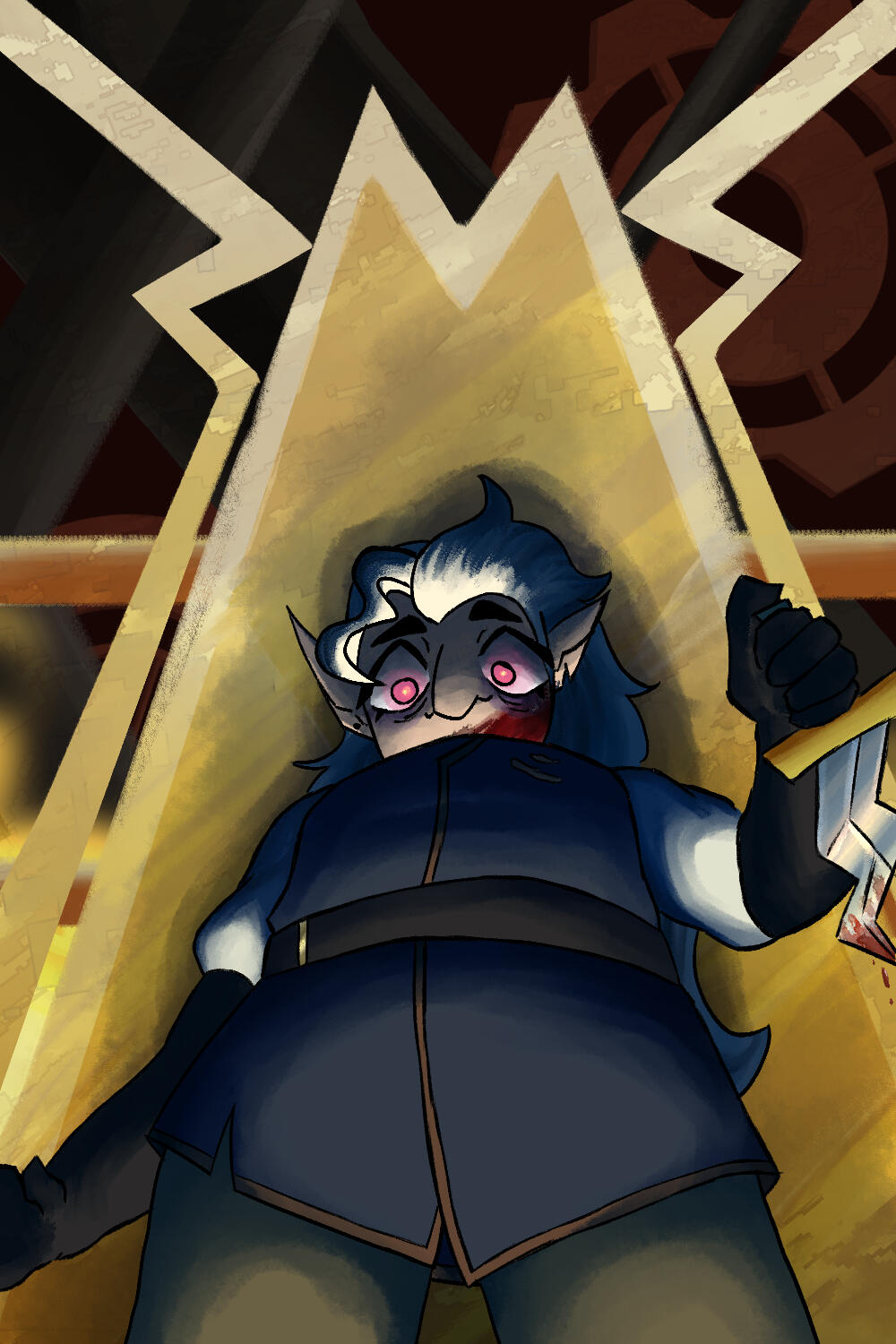 Art Fight Attack for Yukikinda