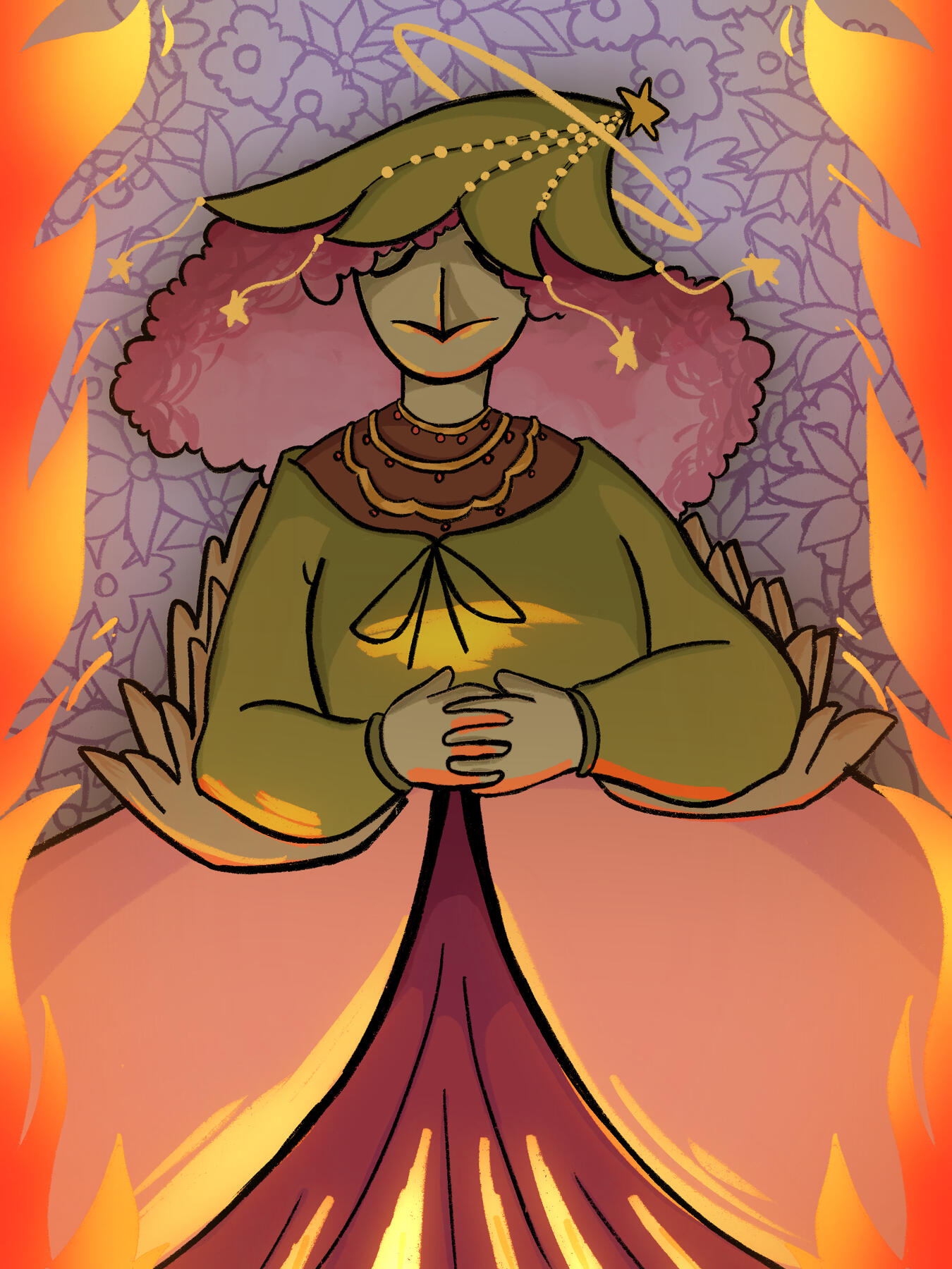 Art Fight Attack for Arzzly